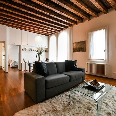 Frari Luxury Διαμέρισμα Βενετία Εξωτερικό φωτογραφία