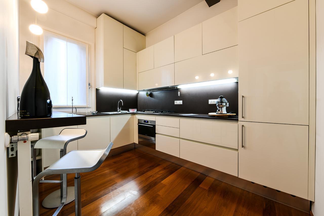 Frari Luxury Διαμέρισμα Βενετία Εξωτερικό φωτογραφία