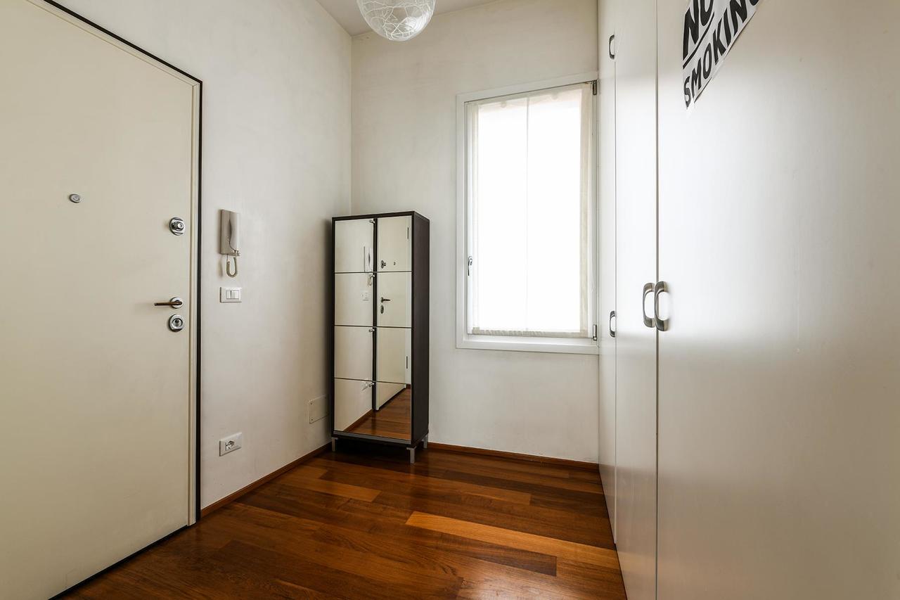 Frari Luxury Διαμέρισμα Βενετία Εξωτερικό φωτογραφία