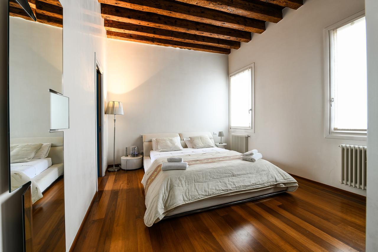Frari Luxury Διαμέρισμα Βενετία Εξωτερικό φωτογραφία
